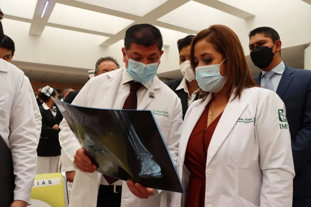 IMSS