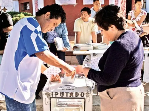 Congresos ‘meten mano’ rumbo a 2021; aprueban reformas a modo