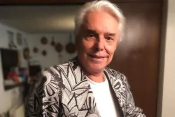 Enrique Guzmán da positivo a covid-19