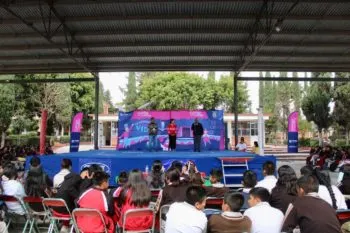 En lo que va del 2024, Instituto de la Juventud Puebla beneficia a más de 76 mil jóvenes