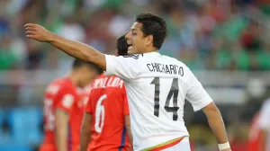 Chicharito salió en defensa de los atletas mexicanos en Río