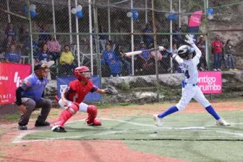 Puebla fue sede de la gran final del Torneo Nacional Juvenil de Béisbol 2023