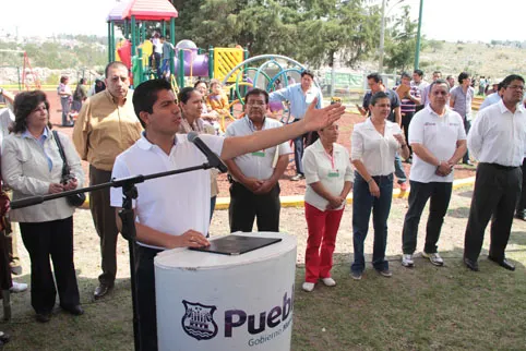 Ayuntamiento anuncia cambios al interior del equipo de trabajo