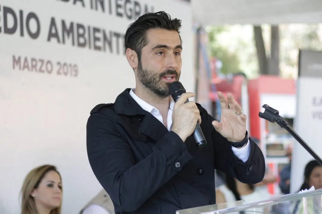Polvos de aquellos lodos