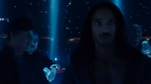 Vuelven Drago y Balboa en nuevo tráiler de “Creed 2” (VIDEO)