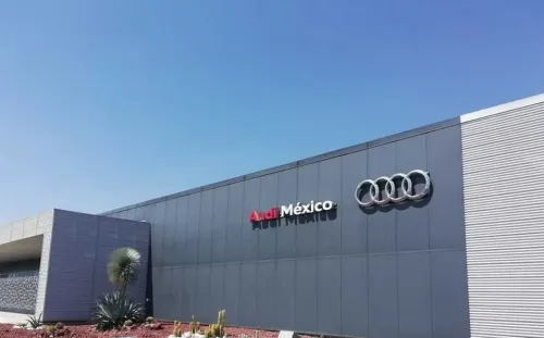 Todo listo para elecciones internas de Audi; no se suspenderán actividades