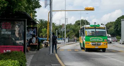 Concesionarios que no ingresen a la línea 3 de RUTA, dejarán de prestar el servicio