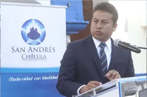 Encubre Paisano obra pública simulada por 8 mdp en San Andrés