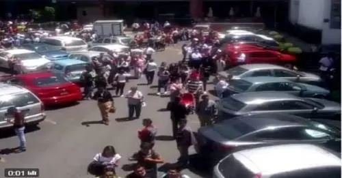 No hay actos de rapiña en Puebla; garantizada la seguridad: Gali