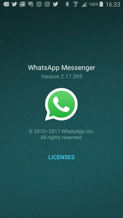 La falla que permite infiltrarse en los grupos de WhatsApp
