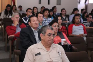 IFUAP celebra su vigésimo sexto aniversario