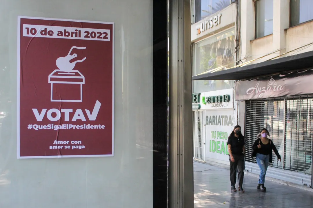 Consulta AMLO Puebla anuncio