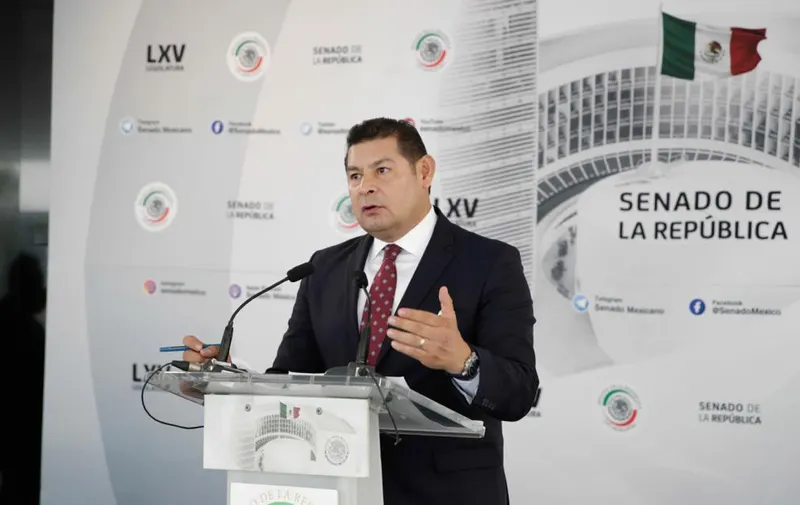 Alejandro Armenta