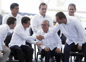 Puebla, entre los beneficiados por Zonas Económicas Especiales