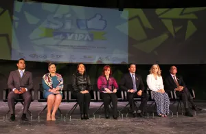 Realizan Semana de la Prevención del Suicidio