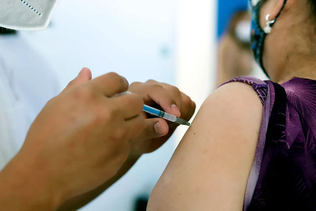 Vacuna Influenza