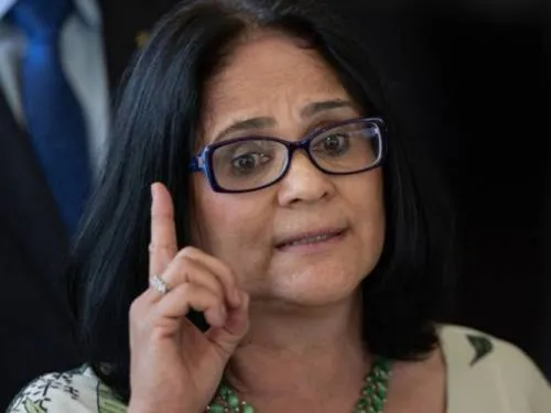 Futura ministra en Brasil buscará prohibir el aborto en caso de violación