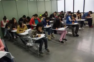 Fuera del IPN 73 por ciento de aspirantes 2015