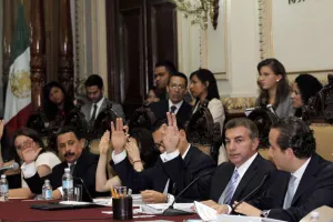 Cabildo aprueba conformar comisión para erradicar trabajo infantil