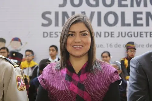 Direcciones de Seguridad y Tránsito serán ocupadas por egresados de la Academia de Policía: Rivera