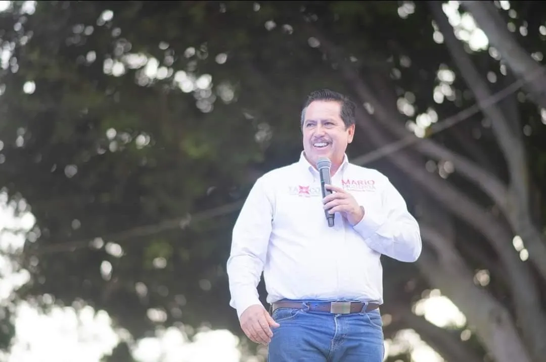 Mario Figueroa