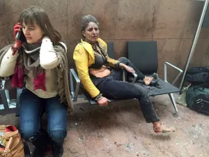 Taxista, clave en delatar guarida de terroristas
