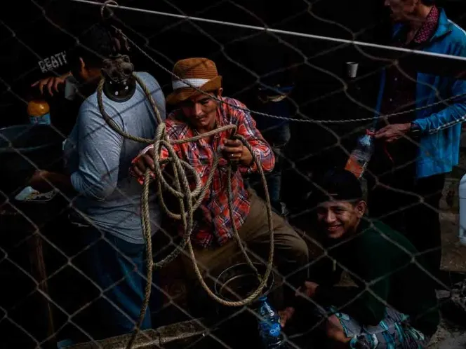 Obrador pide regular migración a Estados Unidos