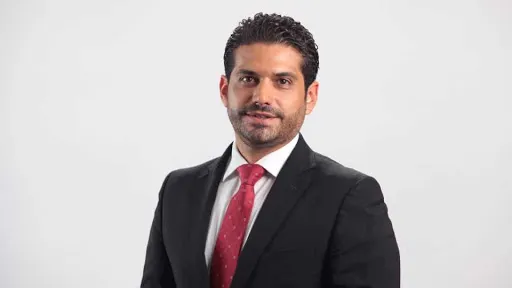 Retrato Hablado de un Muchacho de la Clase Media