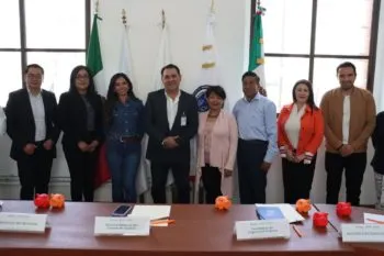 Consejo Estatal establece mesa de trabajo en materia de Prevención