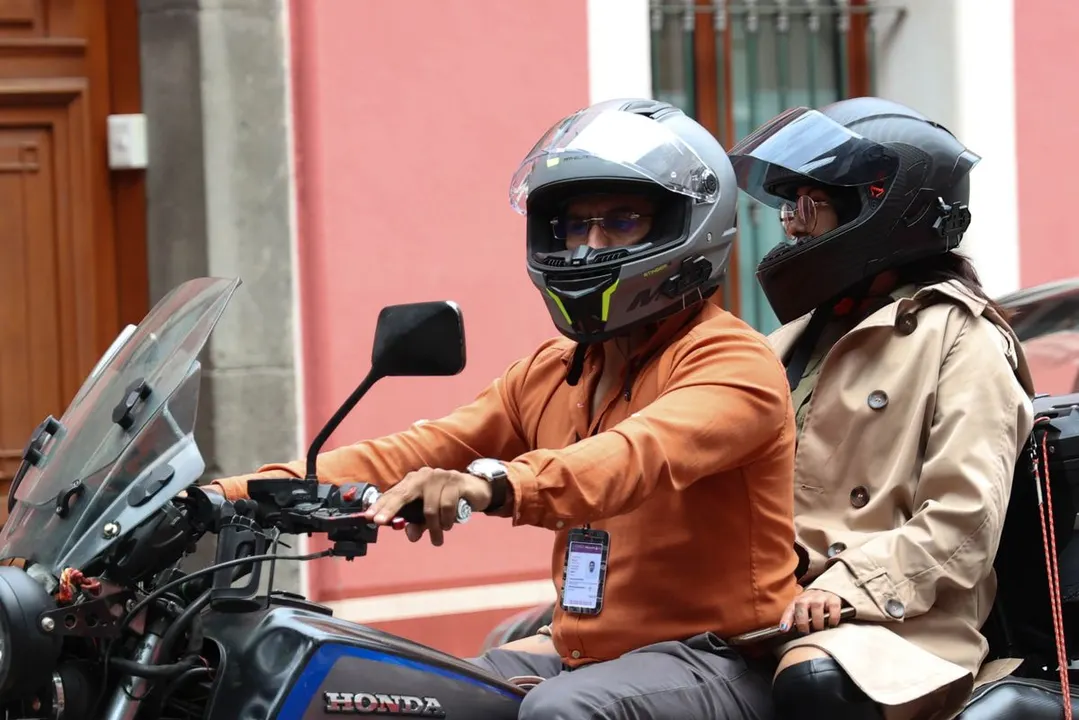 Motos Motocicletas Uso De