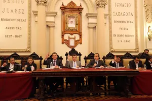 Respalda Cabildo acuerdos de miembros de La Resurrección para cubrir ausencias