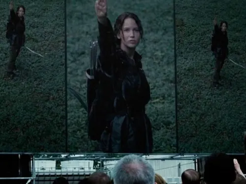 Preparan precuela de Los juegos del hambre; Francis Lawrence la dirigirá