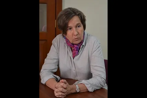 El neoliberalismo, entre los factores que abonan a la violencia contra la mujer: especialista BUAP