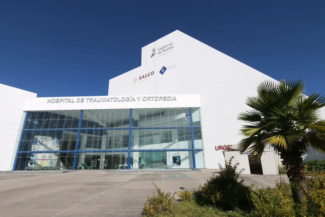 hospital