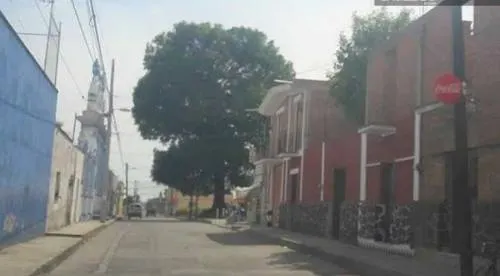 Rescatan a joven de ser violada en San Pedro Cholula