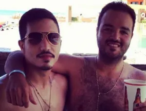 Capturan en EEUU a hijo de ?El Mayo? Zambada