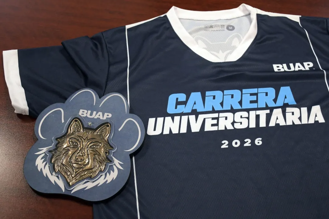 Carrera Universitaria BUAP