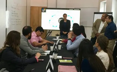 Puebla se sumó a la conmemoración de la semana de gobierno abierto