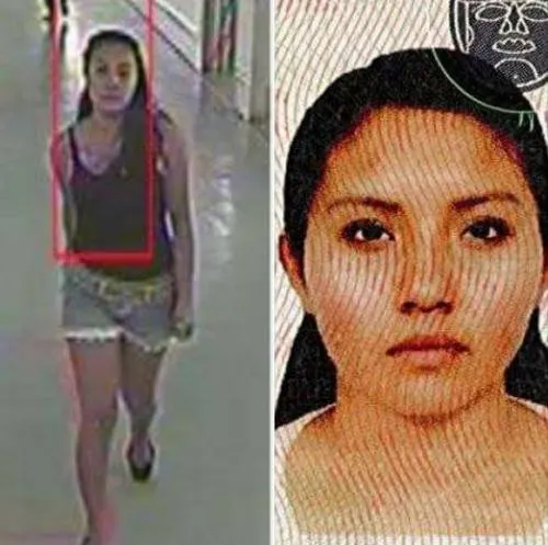 Gobierno y compañía dan seguimiento para ubicar a Adriana Morales: Esparza