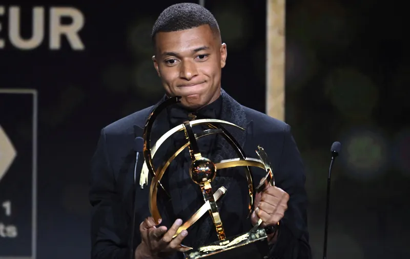 Mbappé