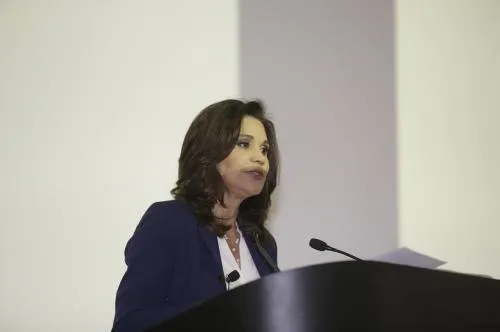 Rivera rechaza vínculos con el PRI y denuncia haber sido registrado sin su consentimiento