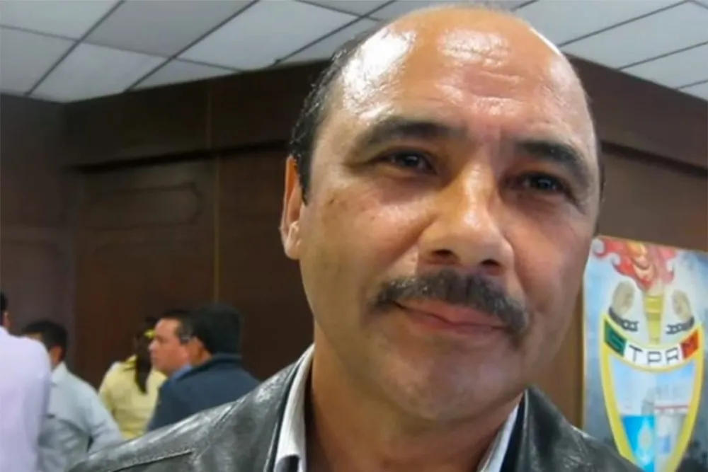 Carlos Islas