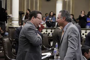Nueva Ley de Desarrollo Económico, aprobada en Congreso