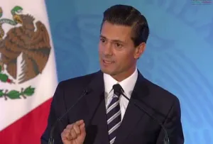 Se disculpa Peña Nieto por especulación de Casa Blanca