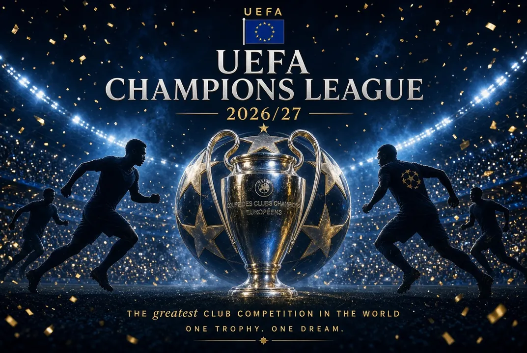 Champions League