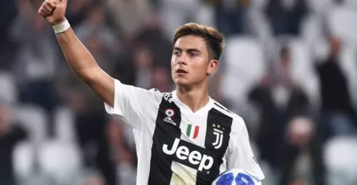 Inter de Milan iría por Dybala como reemplazo de Icardi