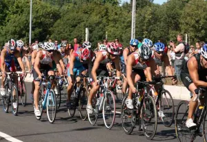 Puebla, sede por tercera ocasión del Duatlón
