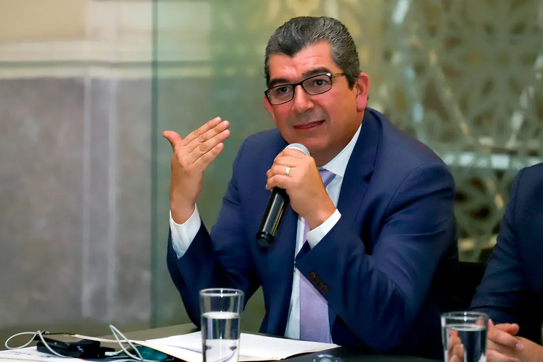 Carlos Montiel Solana