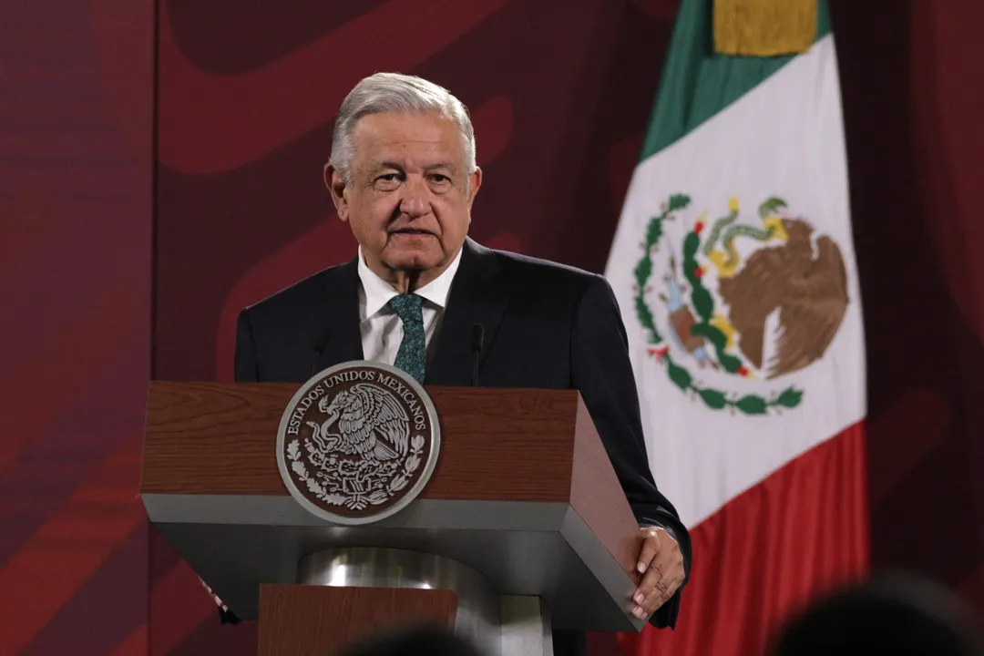 Andrés Manuel López Obrador