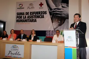 Cruz Roja, a favor de castigos ejemplares a conductores ebrios